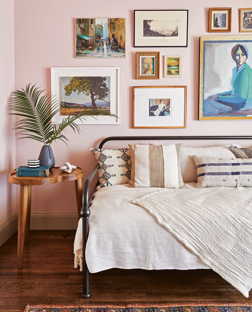 3 Decorating Tips From Emily Henderson's New Book Apartment Therapy